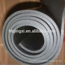 EPDM Rubber Sheet